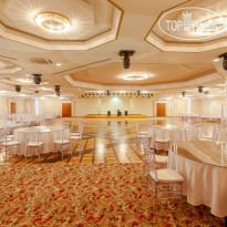 Курорт Грейс Люксор Волга Конгресс 