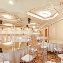 Курорт Грейс Люксор Волга Конгресс 