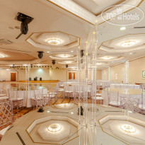 Курорт Грейс Люксор Волга Конгресс 