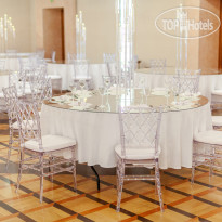 Курорт Грейс Люксор Волга Конгресс 