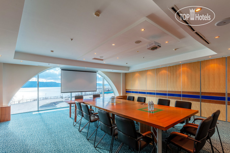 Grace Luxor Volga Congress & Resort