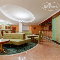 Курорт Грейс Люксор Волга Конгресс 