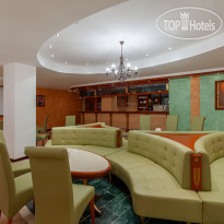 Курорт Грейс Люксор Волга Конгресс 