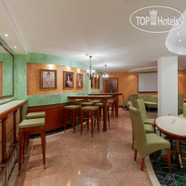 Курорт Грейс Люксор Волга Конгресс 