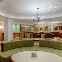 Курорт Грейс Люксор Волга Конгресс 