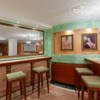 Курорт Грейс Люксор Волга Конгресс 