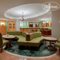 Курорт Грейс Люксор Волга Конгресс 