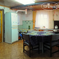Патио ГОСТЕВОЙ ДОМ
Максимально бю