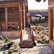 Патио Комплекс «Подворье» - деревенс