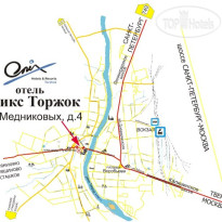 Onix Торжок 