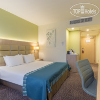 Nesterov Plaza tophotels