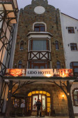 Lido Hotel 3*