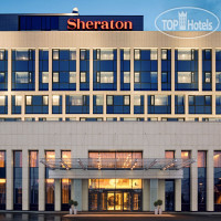 SHERATONPLAZA Ufa Congress Hotel 5*