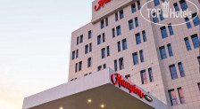 Hampton By Hilton Ufa 3*