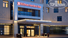 Hilton Garden Inn Ufa Riverside 4*