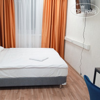 Smart Hotel KDO Уфа 