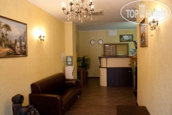 Фотографии отеля  Vlada Hotel 