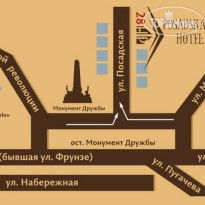 Posadskay 