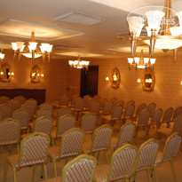 Volga Premium Hotel Конференц-зал