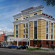 Volga Premium Hotel Фасад