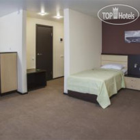 Hotel People Номера