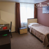 Hotel People Номера