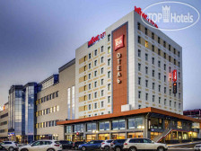 Ibis Cheboksary Center 3*