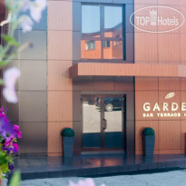 Garden Hotel & Spa 