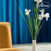 Radisson Blu Hotel Chelyabinsk 