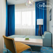 Radisson Blu Hotel Chelyabinsk 