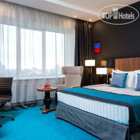 Radisson Blu Hotel Chelyabinsk 