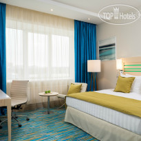 Radisson Blu Hotel Chelyabinsk 