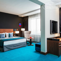 Radisson Blu Hotel Chelyabinsk 