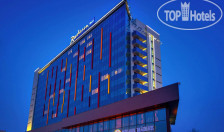 Radisson Blu Hotel Chelyabinsk 4*