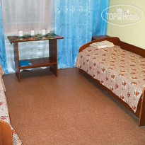 Карагайский бор 
