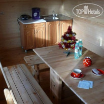Карагайский бор