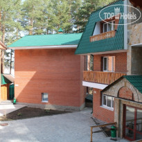 Родники 