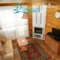Родники