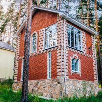 Юность Парк-Отель 