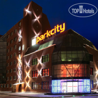 ParkCity Hotel 4*