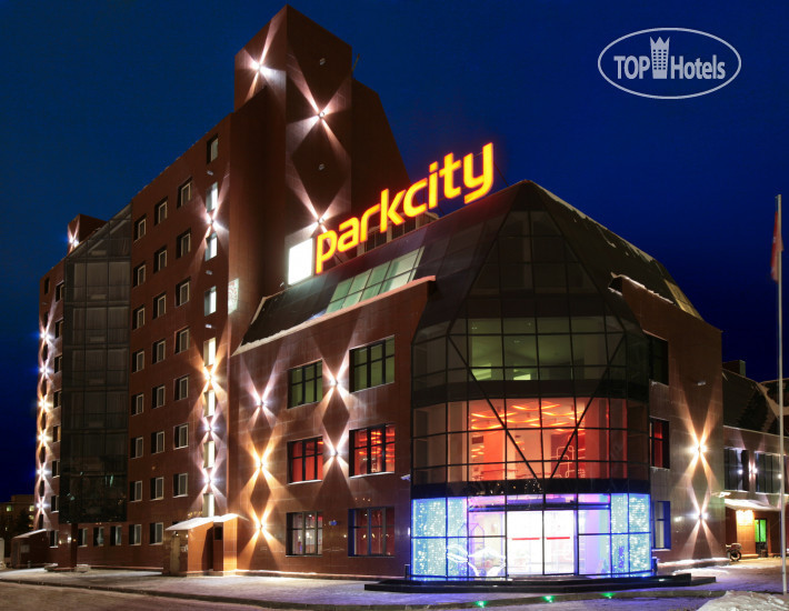 Фотографии отеля  ParkCity Hotel 4*