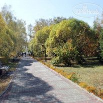 Урал