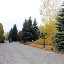 Урал