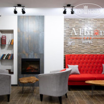 Albion Hotel