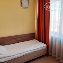 Smart Hotel KDO Челябинск tophotels