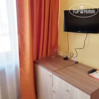 Smart Hotel KDO Челябинск tophotels