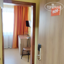 Smart Hotel KDO Челябинск tophotels