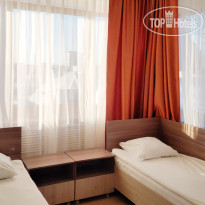 Smart Hotel KDO Челябинск tophotels