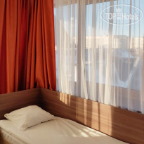 Smart Hotel KDO Челябинск tophotels