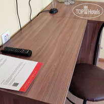 Smart Hotel KDO Челябинск tophotels